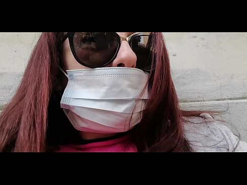 ❤️ Nicoletta o iphetetsa ho moahelani oa hae le pees ka karacheng ea hae (Special Covid19 Italy Quarantine) ho rona st.hdporn24.ru ❌️❤